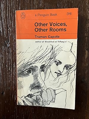 Other Voices, Other Rooms Penguin Books 2135