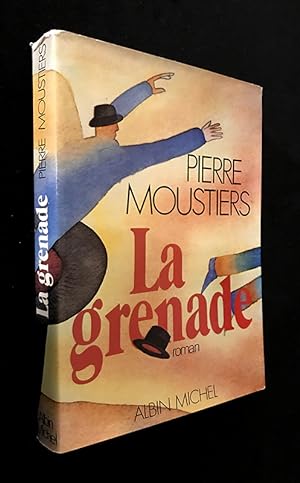 Seller image for La grenade for sale by Abraxas-libris
