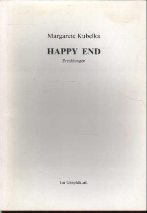 Bild des Verkufers fr Happy End. Erzhlungen zum Verkauf von BuchSigel