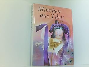 Bild des Verkufers fr Mrchen aus Tibet und anderen Lndern des Fernen Ostens zum Verkauf von Book Broker