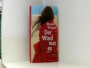 Seller image for Der Wind war es for sale by Book Broker