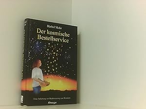 Image du vendeur pour Der kosmische Bestellservice mis en vente par Book Broker