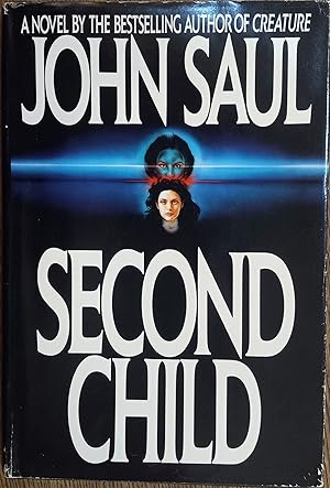 Seller image for Second Child for sale by The Book House, Inc.  - St. Louis