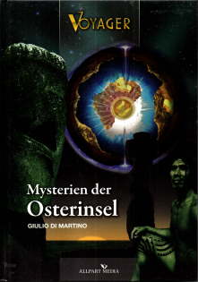 Bild des Verkufers fr Mysterien der Osterinsel. zum Verkauf von Leonardu