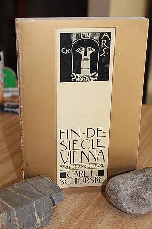 Fin-De-Siecle Vienna