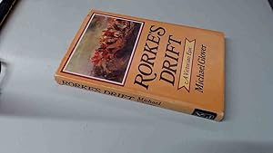 Seller image for Rorkes Drift: A Victorian Epic for sale by BoundlessBookstore