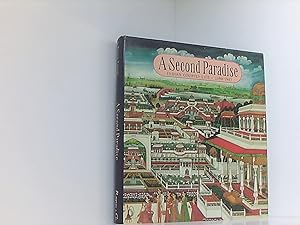 Bild des Verkufers fr A Second Paradise: Indian Courtly Life, 1600-1900 zum Verkauf von Book Broker