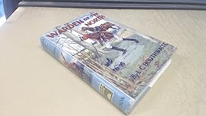 Imagen del vendedor de Warden of the North a la venta por BoundlessBookstore