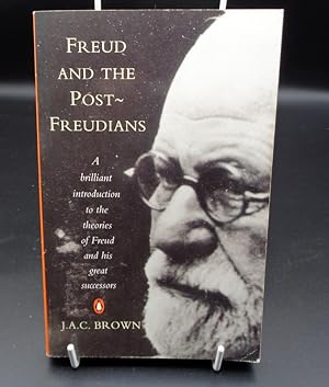 Freud and the Post-Freudians.