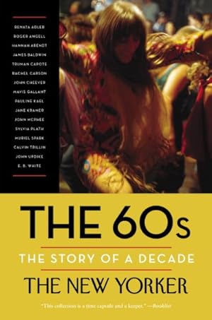 Immagine del venditore per 60s : The Story of a Decade venduto da GreatBookPrices