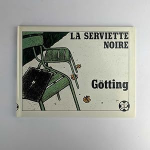 La Serviette Noire