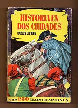 HISTORIA EN DOS CIUDADES 1963