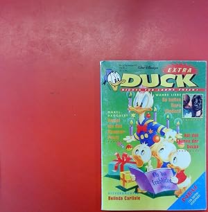 Imagen del vendedor de Duck. Nichts fr lahme Enten, Nr. 6 / Dezember 90 a la venta por biblion2