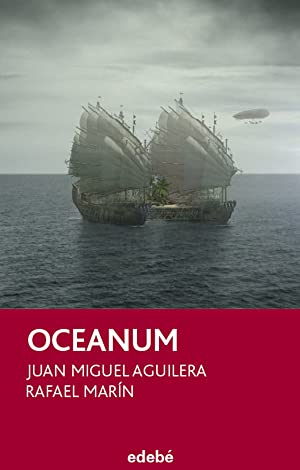 Bild des Verkufers fr OCEANUM zum Verkauf von Librovicios