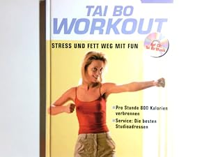 Seller image for Tai Bo Workout for sale by Antiquariat Buchhandel Daniel Viertel