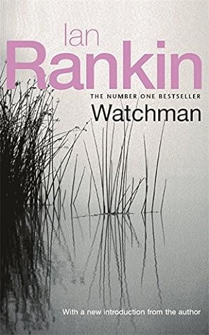 Seller image for Watchman for sale by Antiquariat Buchhandel Daniel Viertel