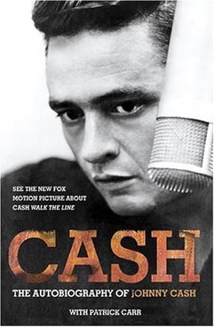 Imagen del vendedor de CASH: THE AUTOBIOGRAPHY OF JOHNNY CASH a la venta por Antiquariat Buchhandel Daniel Viertel
