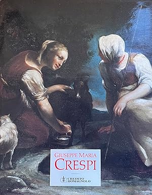 GIUSEPPE MARIA CRESPI 1665-1747