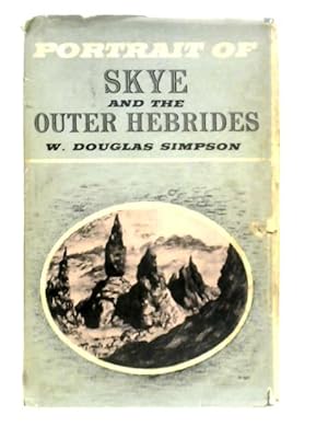 Bild des Verkufers fr Portrait of Skye and the Outer Hebrides zum Verkauf von World of Rare Books