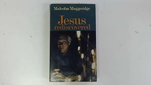 Imagen del vendedor de Jesus Rediscovered a la venta por Goldstone Rare Books