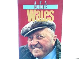 Immagine del venditore per Wales. herausgegeben von Brian Bell ; deutsche Redaktion Dieter Vogel / APA-Guides venduto da Antiquariat Buchhandel Daniel Viertel