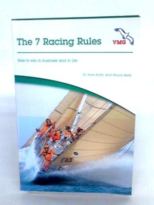 Seller image for The 7 Racing Rules for sale by World of Rare Books