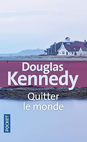 Bild des Verkufers fr Quitter Le Monde zum Verkauf von Antiquariat Buchhandel Daniel Viertel