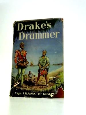 Bild des Verk�ufers f�r Drake's Drummer zum Verkauf von World of Rare Books