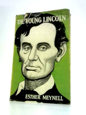 Seller image for The Young Lincoln for sale by World of Rare Books