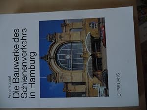- Die Bauwerke des Schienenverkehrs in Hamburg. (Hsg.: Denkmalschutzamt)