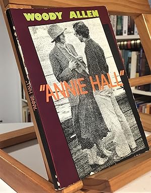 Imagen del vendedor de Annie Hall a la venta por La Bodega Literaria