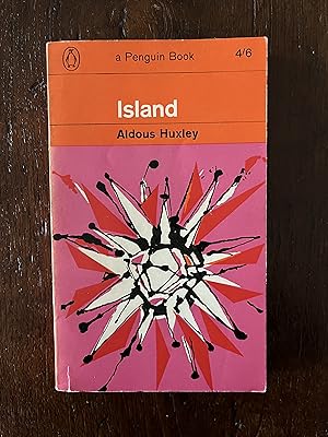Island Penguin Books 2193