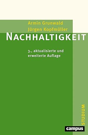 Seller image for Nachhaltigkeit for sale by moluna