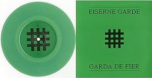 "GARDA DE FIER" EISERNE GARDE / These songs and marches were recorded by the Romanian Iron Guard ...