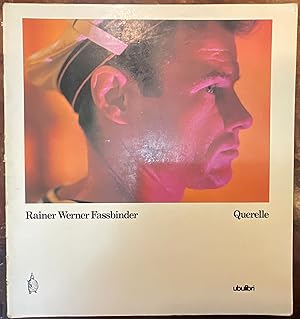 Rainer Werner Fassbinder. Querelle