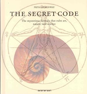 Seller image for Secret Code for sale by GreatBookPrices