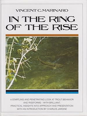 Seller image for IN THE RING OF THE RISE. By Vincent C. Marinaro. for sale by Coch-y-Bonddu Books Ltd