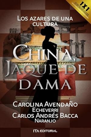 Imagen del vendedor de China, jaque de dama a la venta por Podibooks