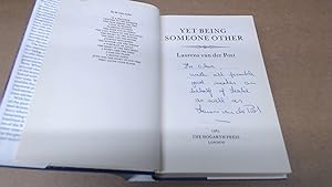 Seller image for Yet Being Someone Other for sale by BoundlessBookstore