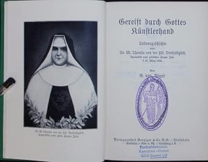 Seller image for Gereift durch Gottes Knstlerhand. for sale by Antiquariat Bookfarm