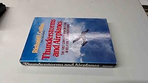 Imagen del vendedor de Thunderstorms and airplanes a la venta por BoundlessBookstore