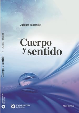 Seller image for Cuerpo y sentido for sale by Podibooks
