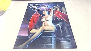 Seller image for Art Of Claudio Aboy: 2: Volume 2 (The Art of Claudio Aboy) for sale by BoundlessBookstore