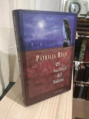 Imagen del vendedor de El hechizo del halcn a la venta por Libros Antuano