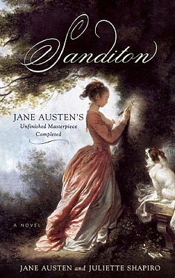 Image du vendeur pour Sanditon: Jane Austen's Unfinished Masterpiece Completed (Paperback or Softback) mis en vente par BargainBookStores