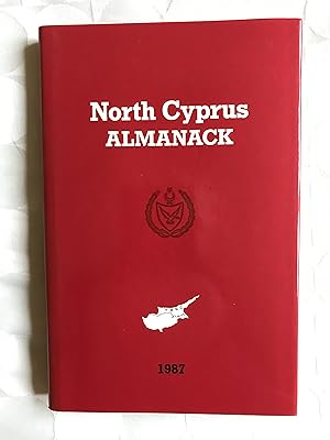 Seller image for North Cyprus Almanack. 1987 for sale by VJ Books