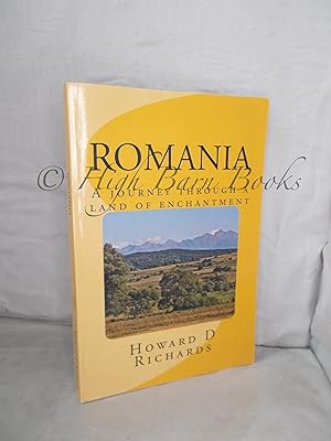 Romania: A Journey through a Land of Enchantment