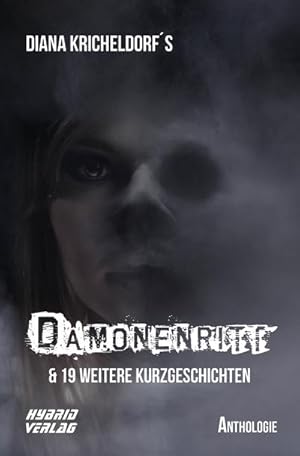 Imagen del vendedor de Dmonenritt: & 19 weitere Kurzgeschichten a la venta por buchversandmimpf2000