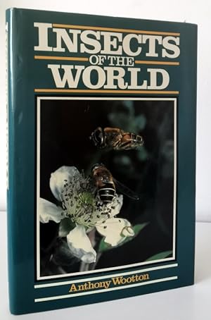 Seller image for Insects of the World for sale by Books Written By (PBFA Member)