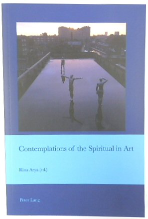 Immagine del venditore per Contemplations of the Spiritual in Art (CISRA, Vol.26) venduto da PsychoBabel & Skoob Books